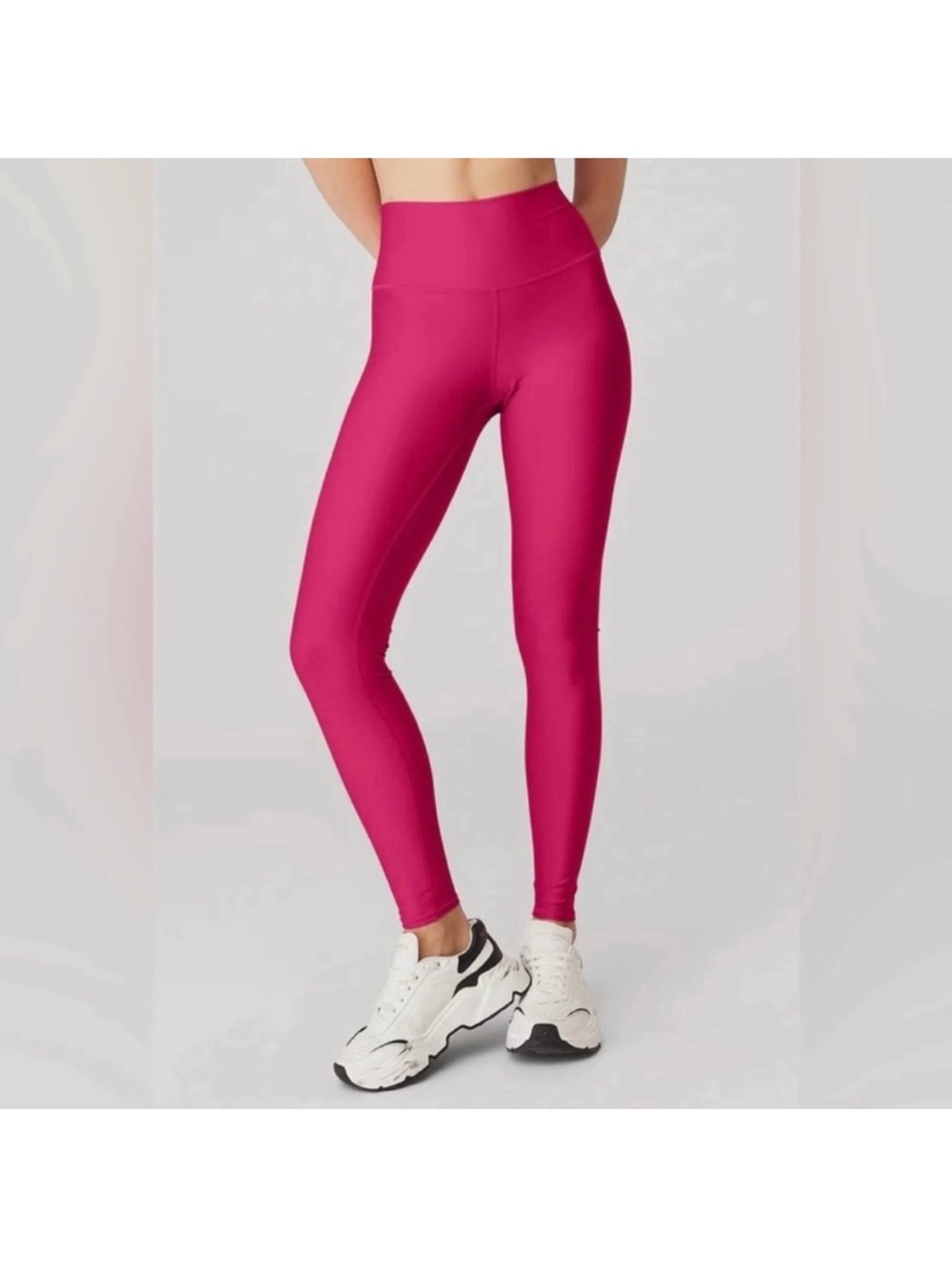 ALO 7/8 High-Waist Airlift Legging